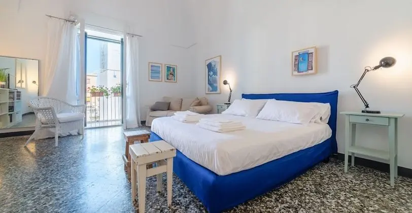 Italianway - Sant'Oronzo Apartment