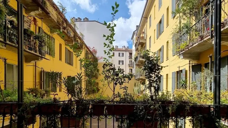 Italianway - Sarpi 10