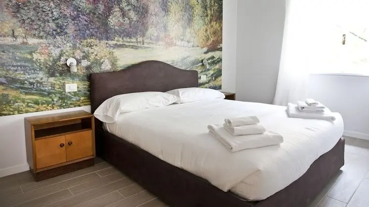 Italianway - Sebastiano Veniero 27 - Trilocale