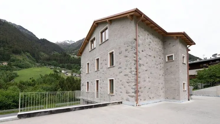 Italianway - Villa Tola