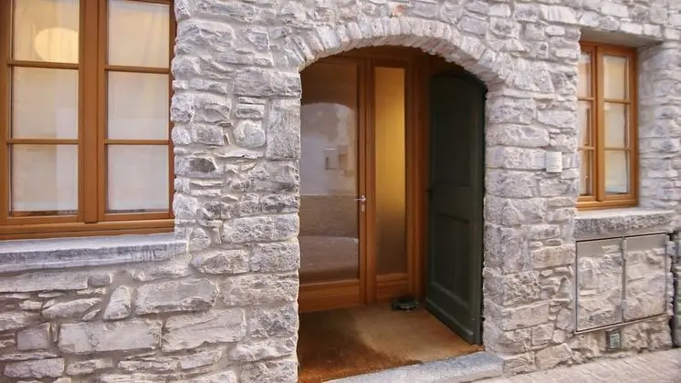 Italianway - Torno - Dış Mekan