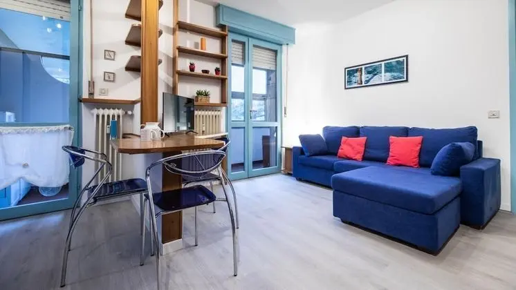 Italianway - Via Leonardo Da Vinci 135 Piano Terra