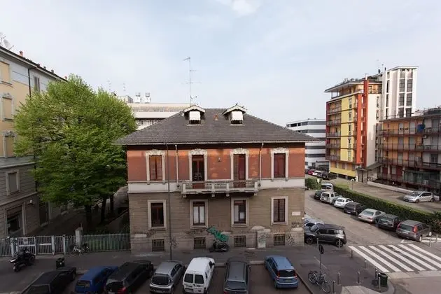 Italianway   - Villoresi