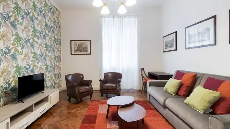 Italianway - Vincenzo Monti 29 C