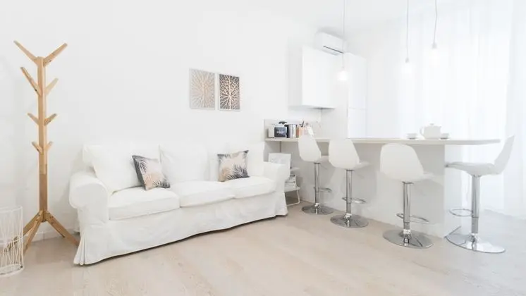 Italianway  - Vincenzo Monti 36