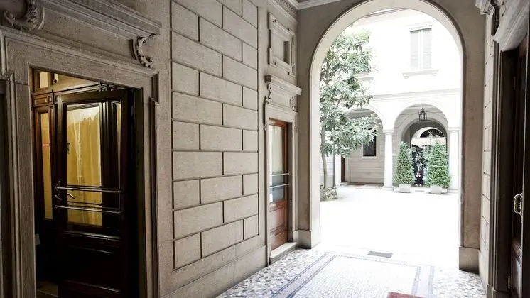 Italianway   - Vincenzo Monti