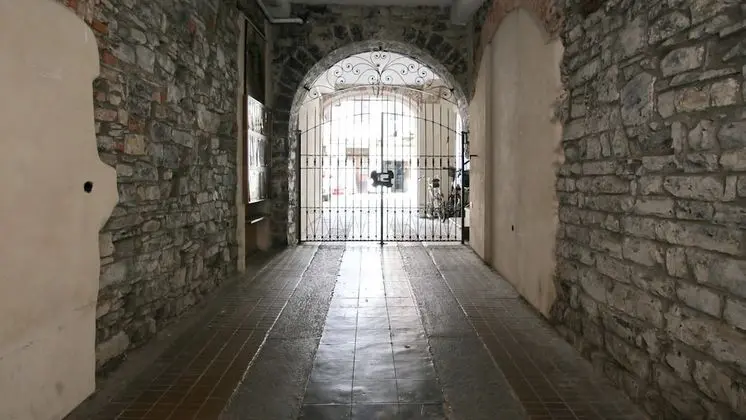 Italianway  - Vitani 30