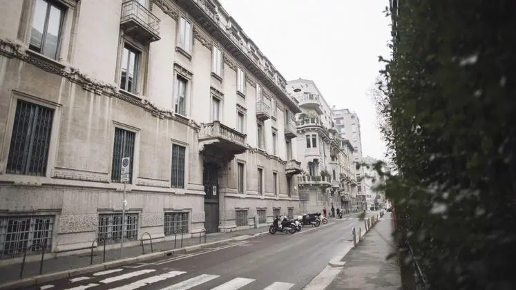 Italianway   - Vivaio