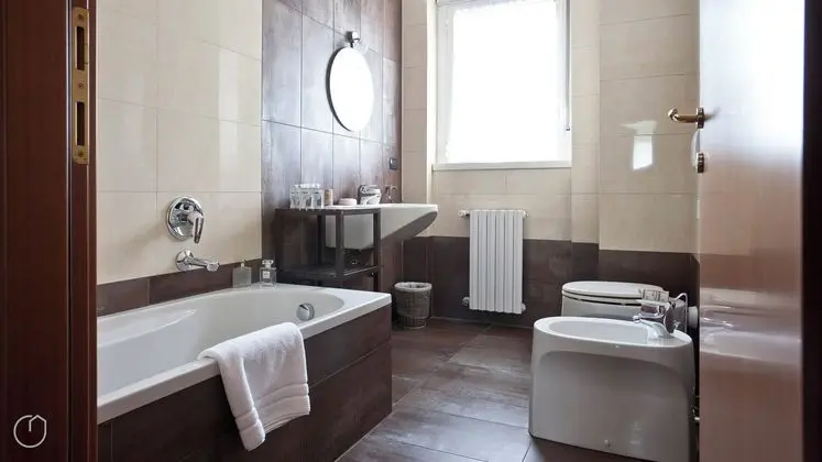 Italianway - Zanella - İç Mekan