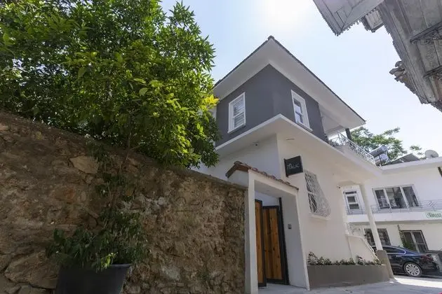 Villa Italic