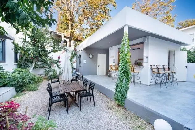 Villa Italic - Genel