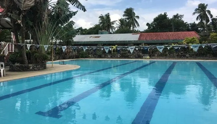 Italy Condotel Darasa - Havuz