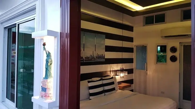 Italy Condotel Darasa - Oda