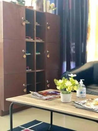 Italy Condotel Darasa - Spa