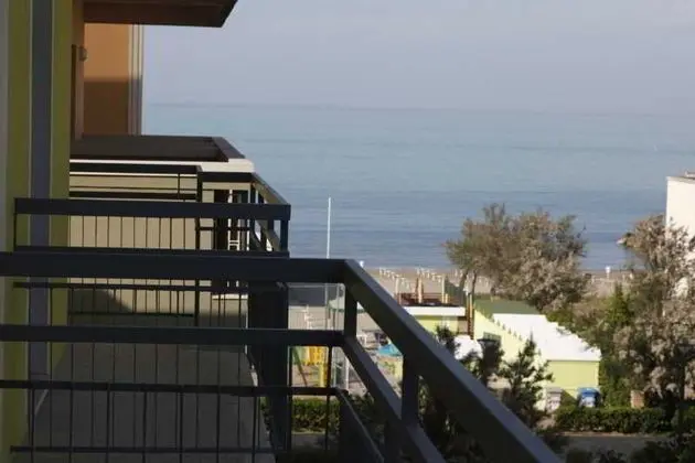 Hotel Italy