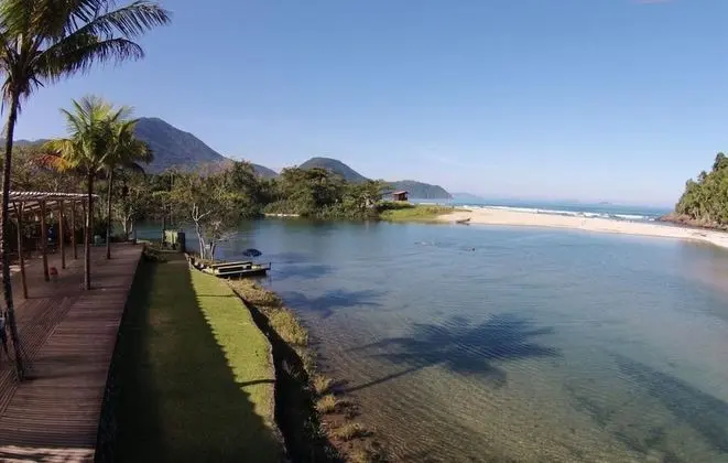 Itamambuca Eco Resort