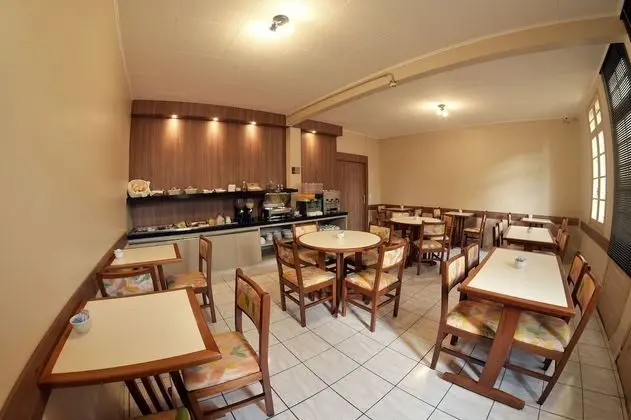 Hotel Itamarati