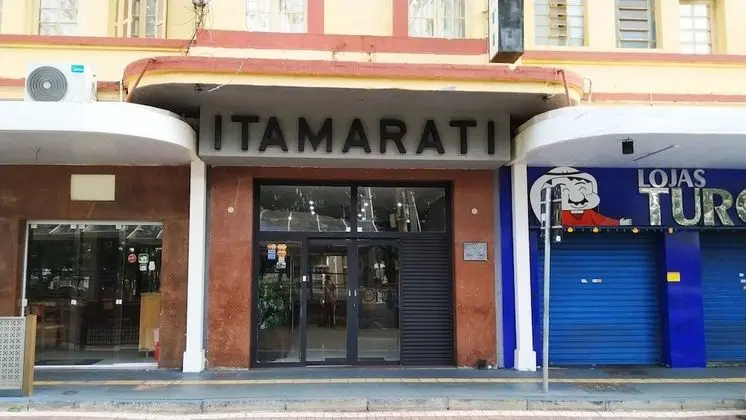 Hotel Itamarati