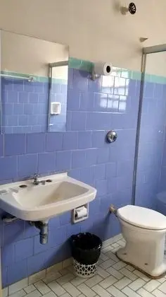 Hotel Itamarati - Banyo Tipleri
