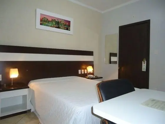 Itamaraty Anapolis - Genel