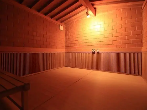 Itamuro Onsen Daikokuya - Spa