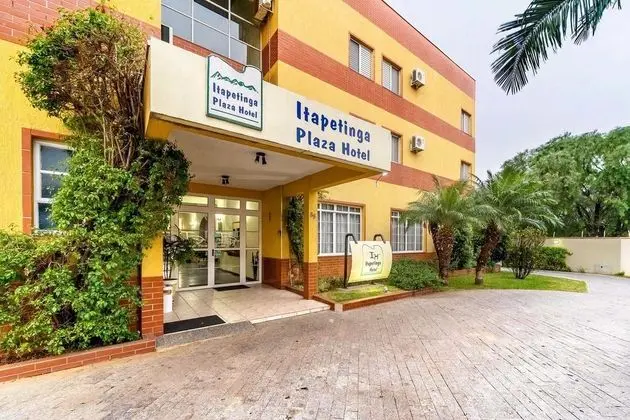 Itapetinga Plaza