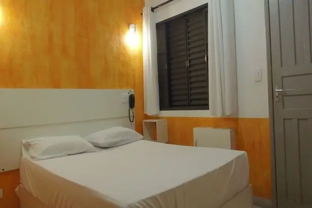 Hotel Itapevi
