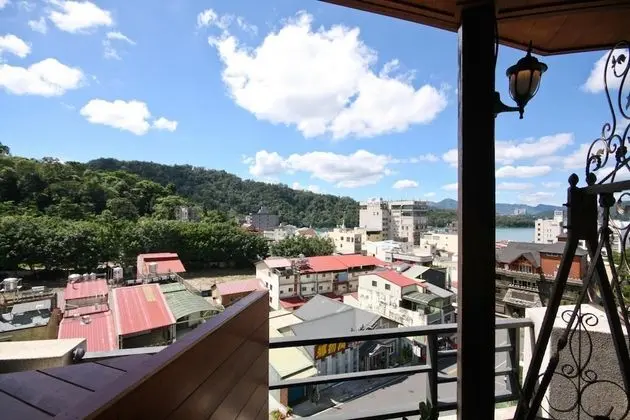 Itathao Vocation Hotel