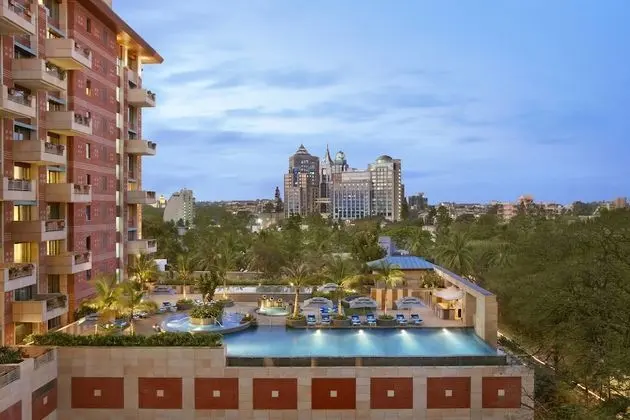 ITC Gardenia, a Luxury Collection Hotel, Bengaluru - Havuz