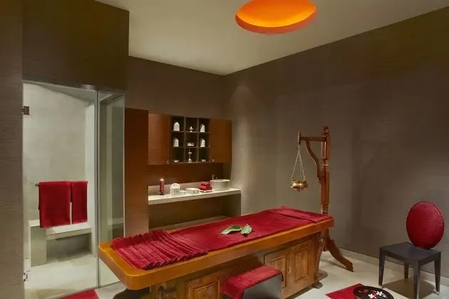 ITC Gardenia, a Luxury Collection Hotel, Bengaluru - Spa