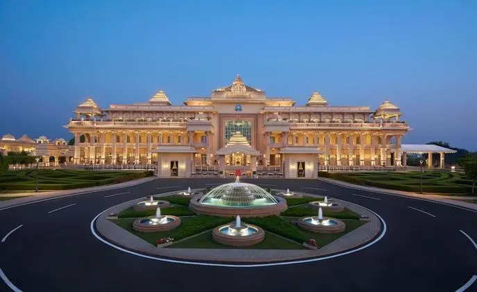 ITC Grand Bharat, a Luxury Collection Retreat, Gurgaon