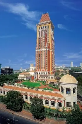 ITC Grand Central, a Luxury Collection Hotel, Mumbai - Dış Mekan