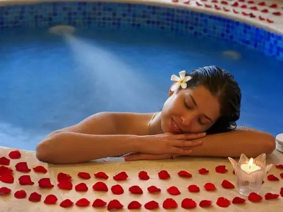 ITC Grand Central, a Luxury Collection Hotel, Mumbai - Havuz