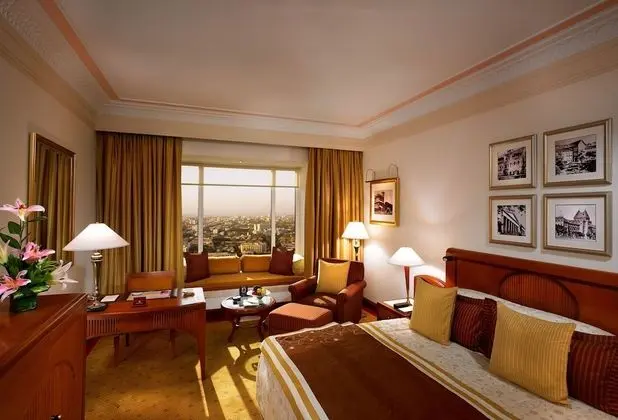 ITC Grand Central, a Luxury Collection Hotel, Mumbai - Oda