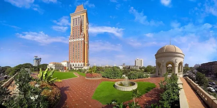 ITC Grand Central, a Luxury Collection Hotel, Mumbai - Öne Çıkan Resim