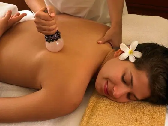 ITC Grand Central, a Luxury Collection Hotel, Mumbai - Spa