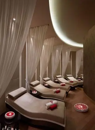ITC Grand Chola, a Luxury Collection Hotel, Chennai - Spa