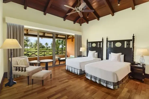 ITC Grand Goa, a Luxury Collection Resort & Spa, Goa - Oda