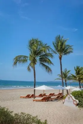ITC Grand Goa, a Luxury Collection Resort & Spa, Goa - Plaj