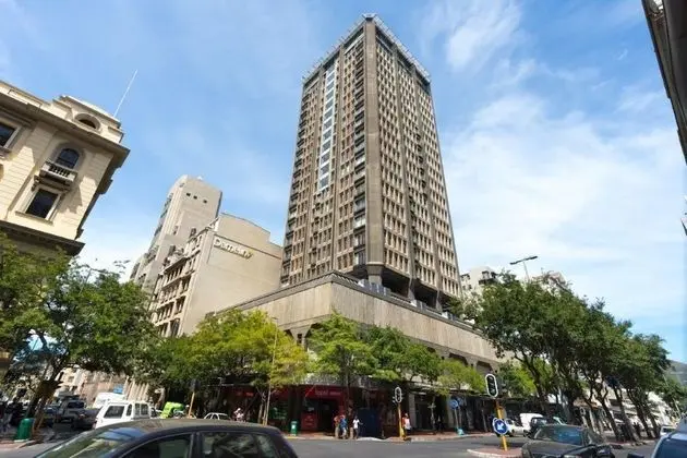 ITC Hospitality Group One Bedrooms Cartwright s Corner - Dış Mekan