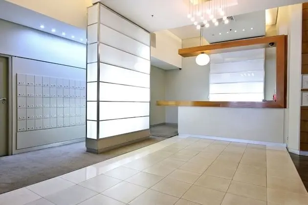 ITC Hospitality Group One Bedrooms Cartwright s Corner - Lobi