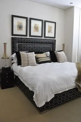 ITC Hospitality Group One Bedrooms Cartwright s Corner - Oda