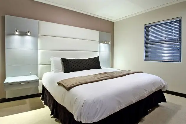 ITC Hospitality Group One Bedrooms Icon Building