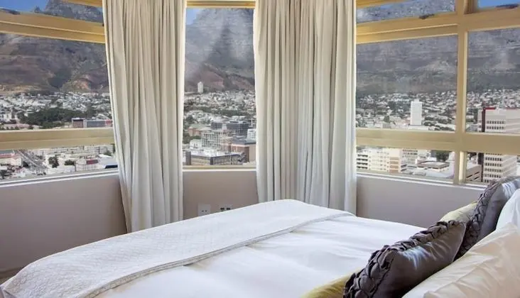 ITC Hospitality Group Penthouse 2 Bedrooms Cartwright s Corner - Öne Çıkan Resim
