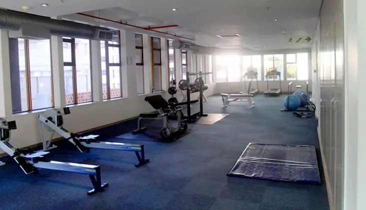 ITC Hospitality Group Three Bedrooms Cartwright s Corner - Fitness