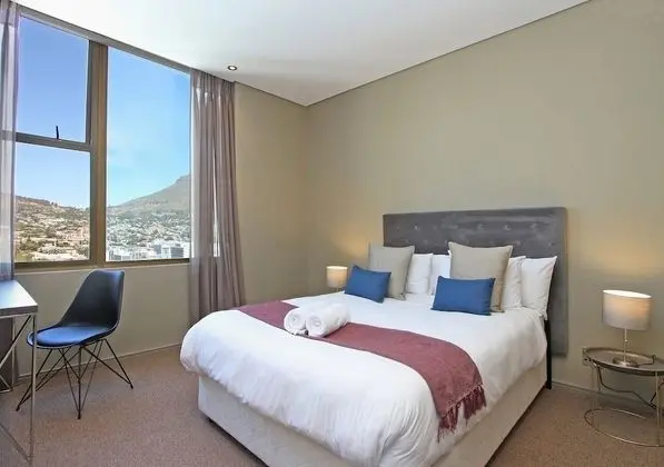 ITC Hospitality Group Three Bedrooms Cartwright s Corner - Oda