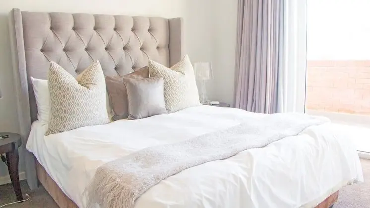 ITC Hospitality Group Two Bedrooms Canterbury Suites Building