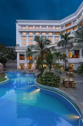 ITC Kakatiya, a Luxury Collection Hotel, Hyderabad - Havuz