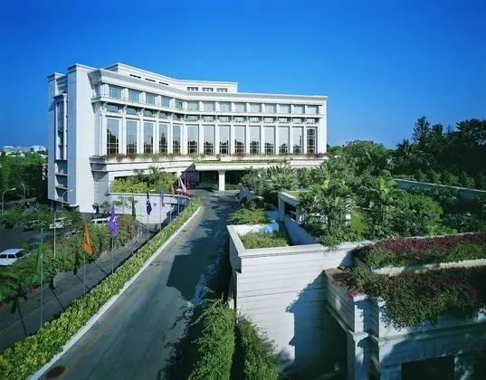 ITC Kakatiya, a Luxury Collection Hotel, Hyderabad - 1