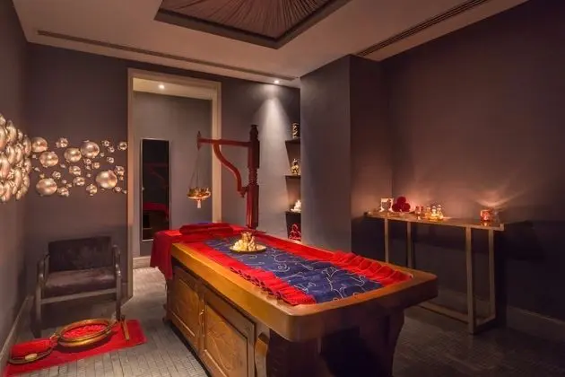 ITC Kakatiya, a Luxury Collection Hotel, Hyderabad - Spa